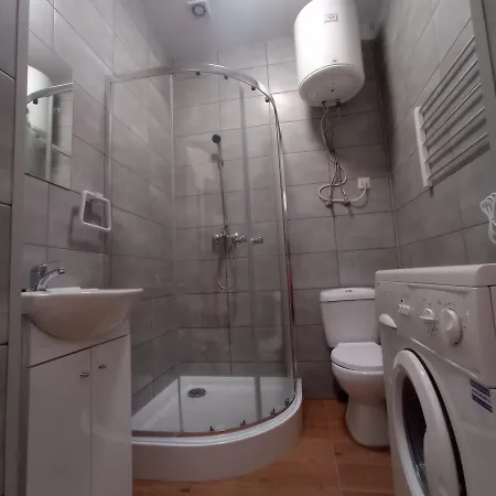 Apartment Pomorska 7